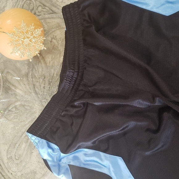 Nike SWOOSH BERMUDA XL NEW SHORTS ATHLETIC - Picture 4 of 7